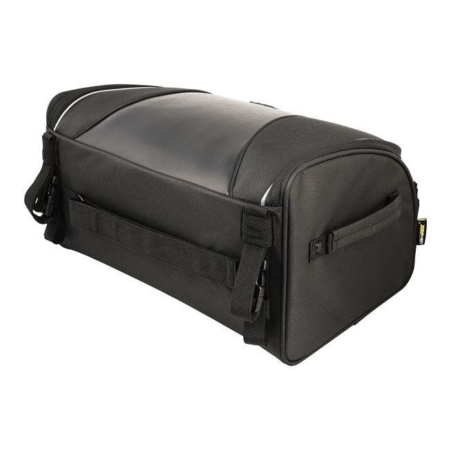 Nelson Rigg Route 1 Traveler Lite 35L moottoripyörän tavarateline-/tavarakassi