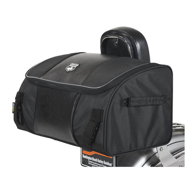 Nelson Rigg Route 1 Traveler Lite 35L moottoripyörän tavarateline-/tavarakassi