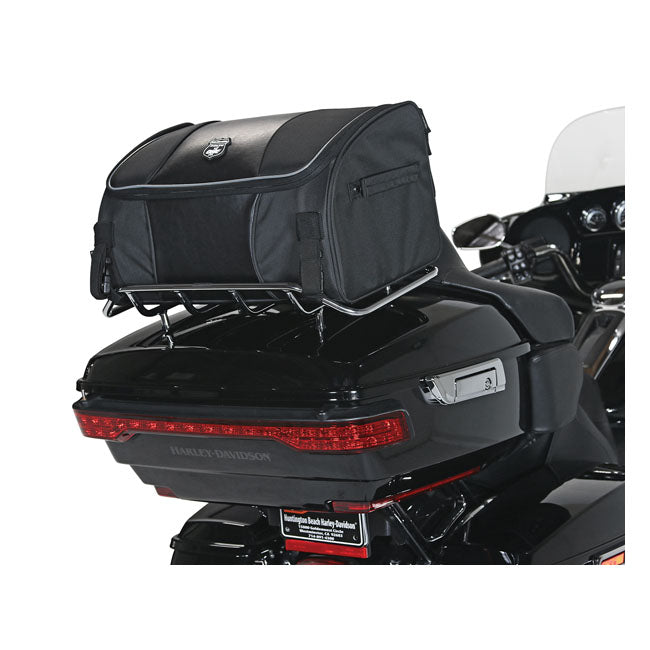 Nelson Rigg Route 1 Traveler Lite 35L moottoripyörän tavarateline-/tavarakassi