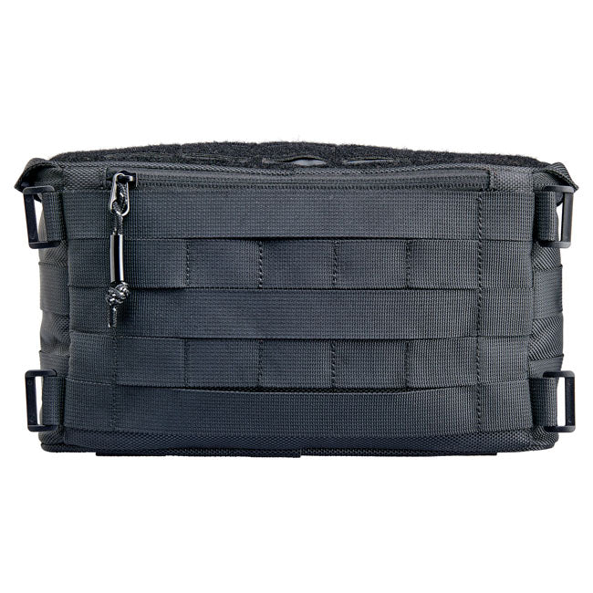 Biltwell EXFIL-7 2.0 moottoripyörän ohjaustangon laukku