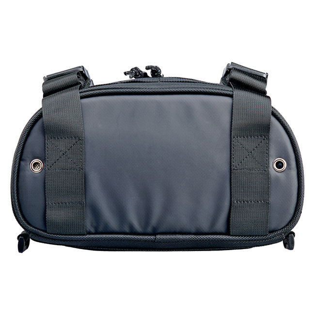 Biltwell EXFIL-7 2.0 moottoripyörän ohjaustangon laukku