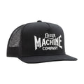 Loser Machine Mittapään korkki
