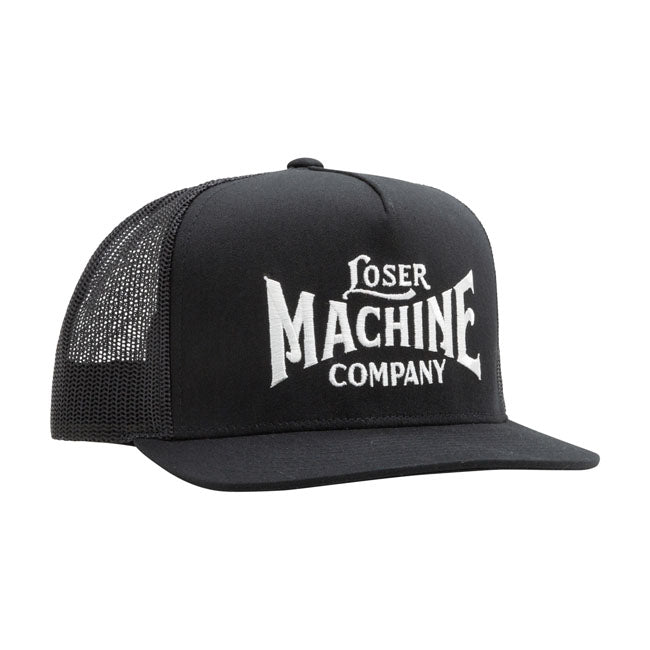 Loser Machine Mittapään korkki