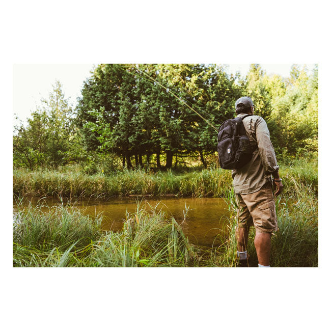 Carhartt Classic Single reppu