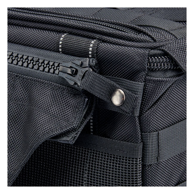 Biltwell EXFIL-18 yleiskäyttöinen moottoripyörän satulalaukkusetti