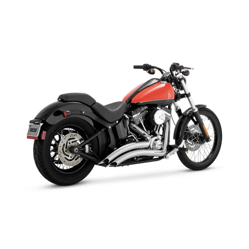 Vance & Hines Big Radius pakoputki Harley