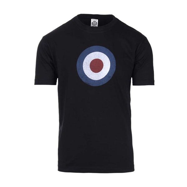 Army Surplus RAF t-paita