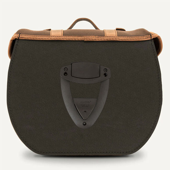 Longride Roadmaster 15L Click-On -moottoripyörän satulalaukku
