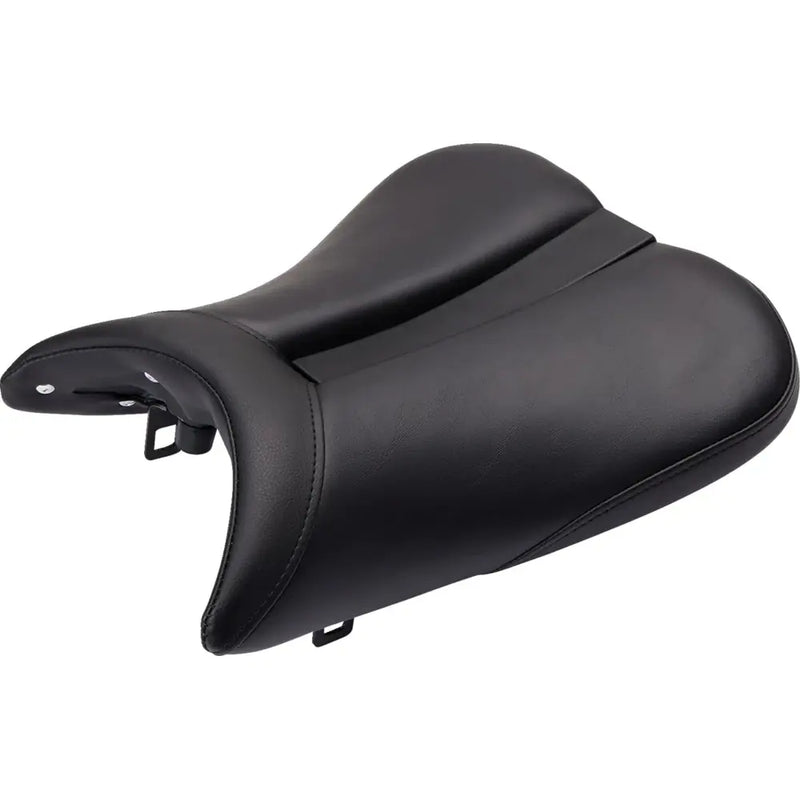 Saddlemen Gel Channel Sport Solo istuin Suzukille