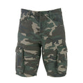 Army Surplus Cargo shortsit