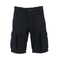 Army Surplus Cargo shortsit