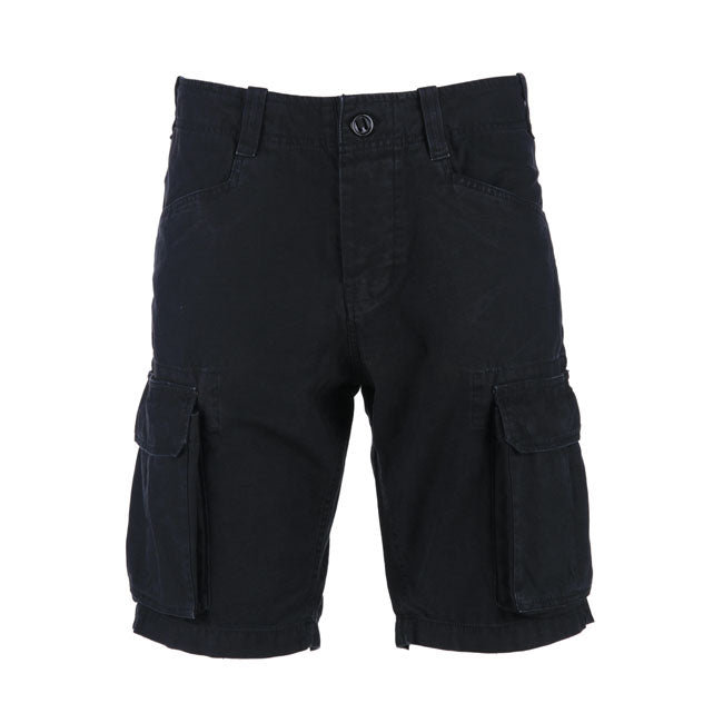 Army Surplus Cargo shortsit
