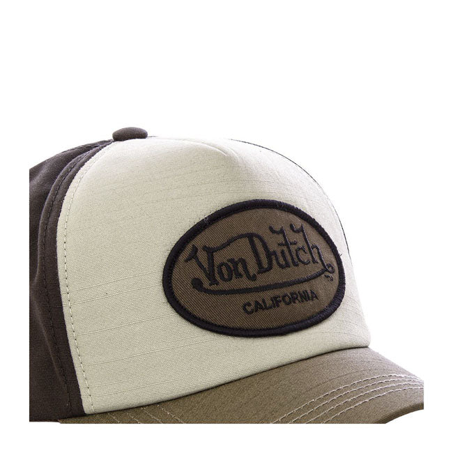 Von Dutch Permamentti korkki 3