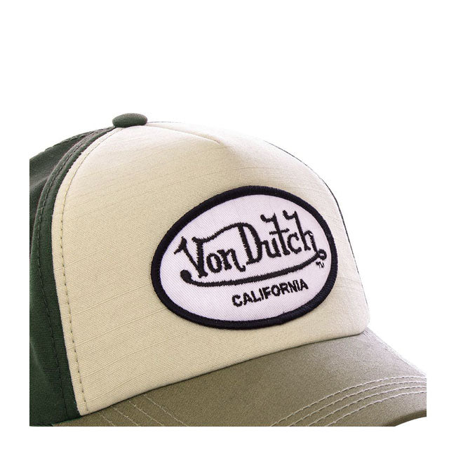Von Dutch Permamentti korkki 3