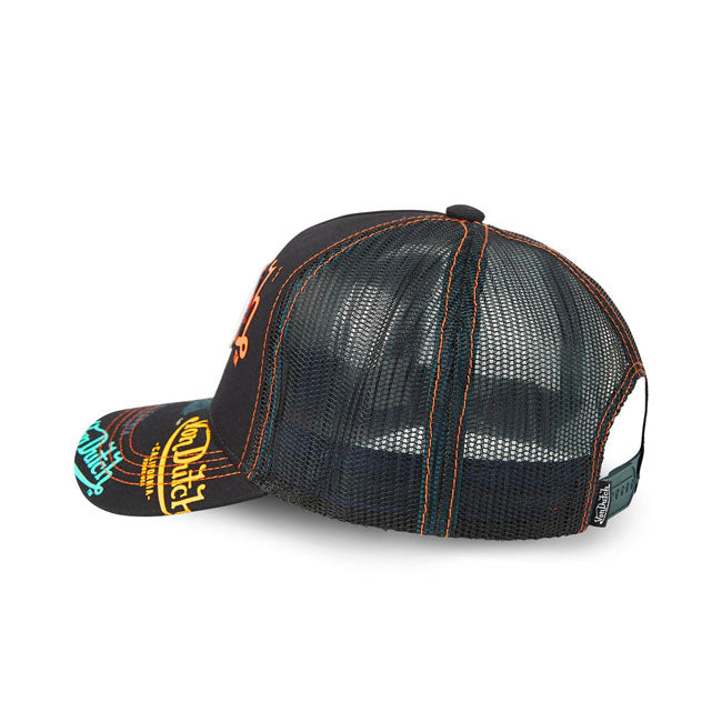 Von Dutch Logo Everywhere lippis