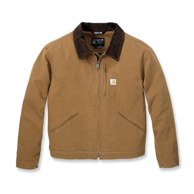 Carhartt Relaxed Fit Canvas Detroit takki Ladies