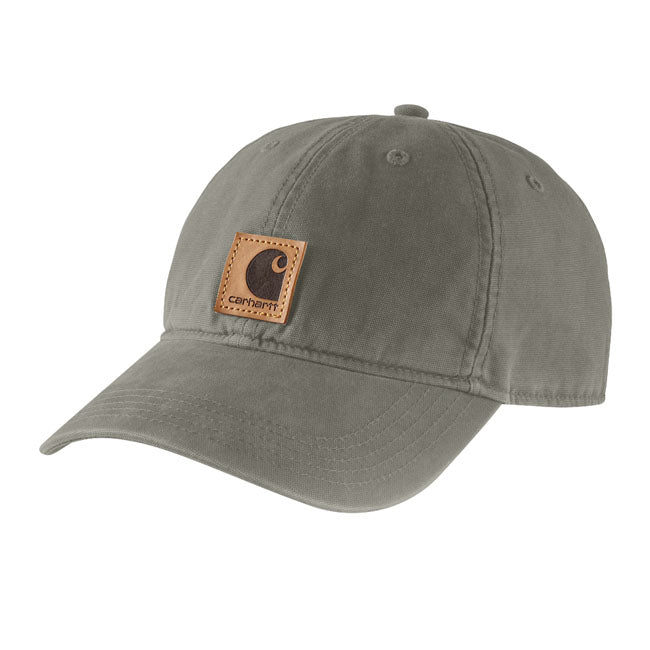 Carhartt Odessa Canvas Cap