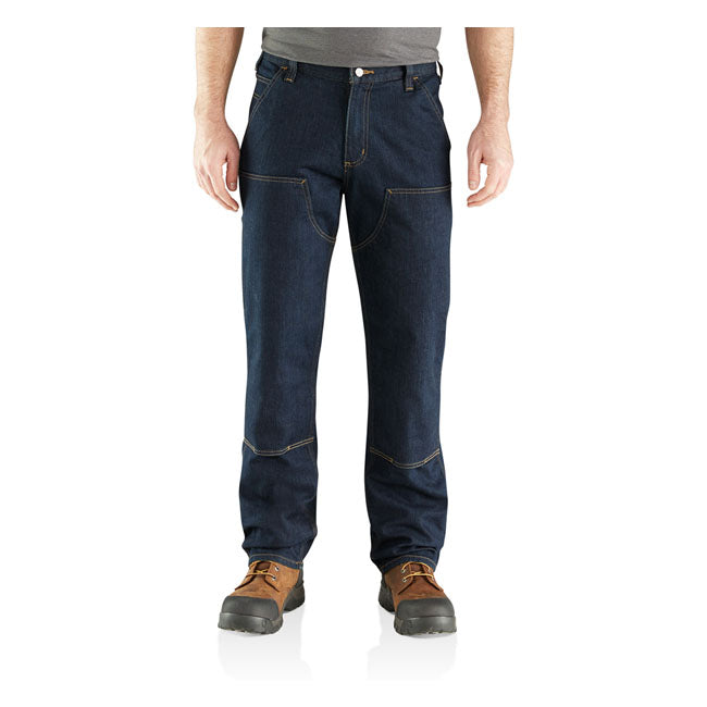 Carhartt Double Front Dungaree farkut