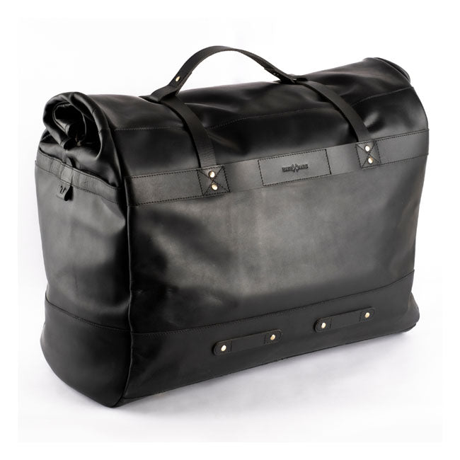 Trip Machine Outlaw Rogue 70L moottoripyörän matkalaukku