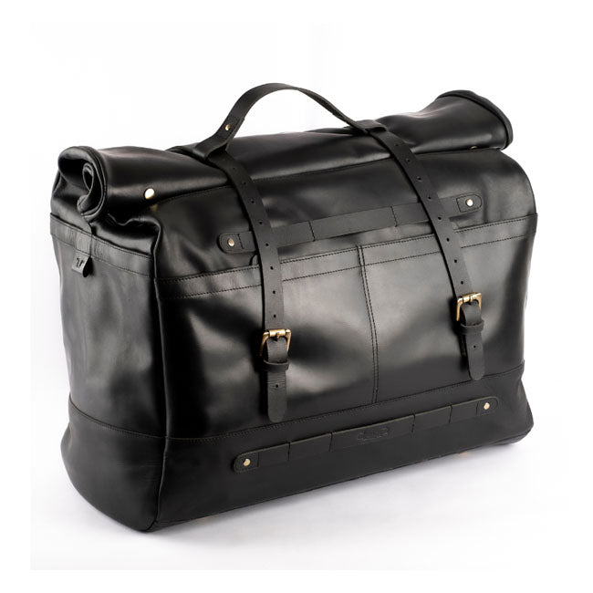 Trip Machine Outlaw Rogue 70L moottoripyörän matkalaukku