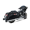 Vance & Hines Blackbird 450 Slip-On äänenvaimentimet Harleylle