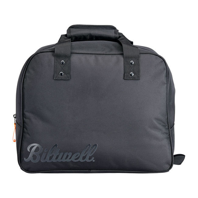 Biltwell Exfil kypärälaukku musta