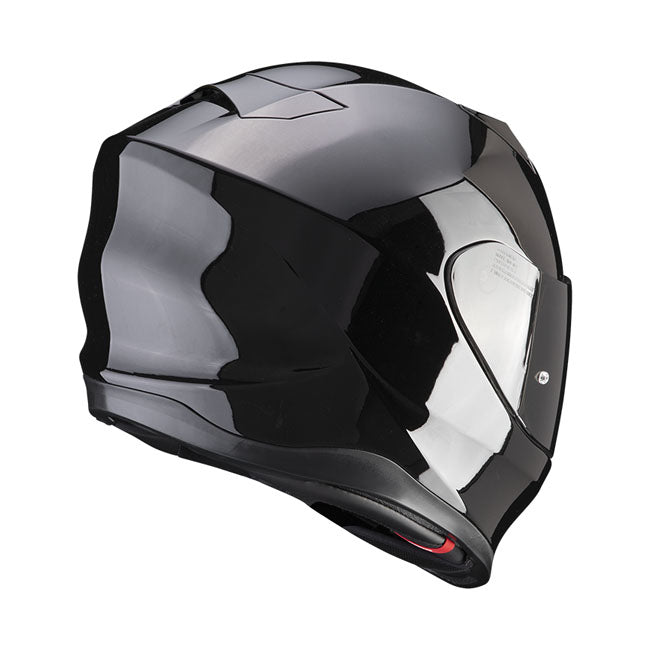 Scorpion EXO-520 Evo Air Full Face Moottoripyöräilykypärä