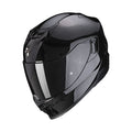 Scorpion EXO-520 Evo Air Full Face Moottoripyöräilykypärä
