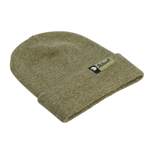 Biltwell Evergreen Loden pipo