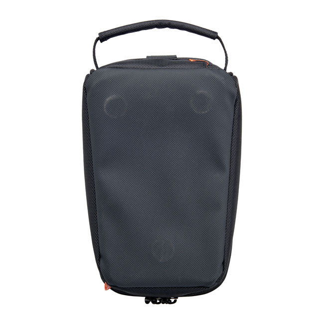 Biltwell EXFIL-2 Mini-moottoripyörän tankkilaukku