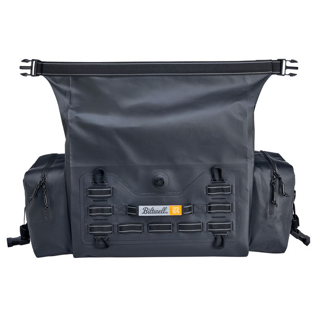 Biltwell EXFIL-105 vedenpitävä moottoripyörän kuivapussi