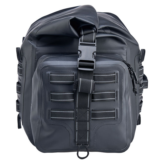 Biltwell EXFIL-105 vedenpitävä moottoripyörän kuivapussi