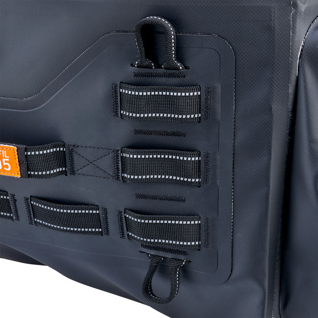 Biltwell EXFIL-105 vedenpitävä moottoripyörän kuivapussi