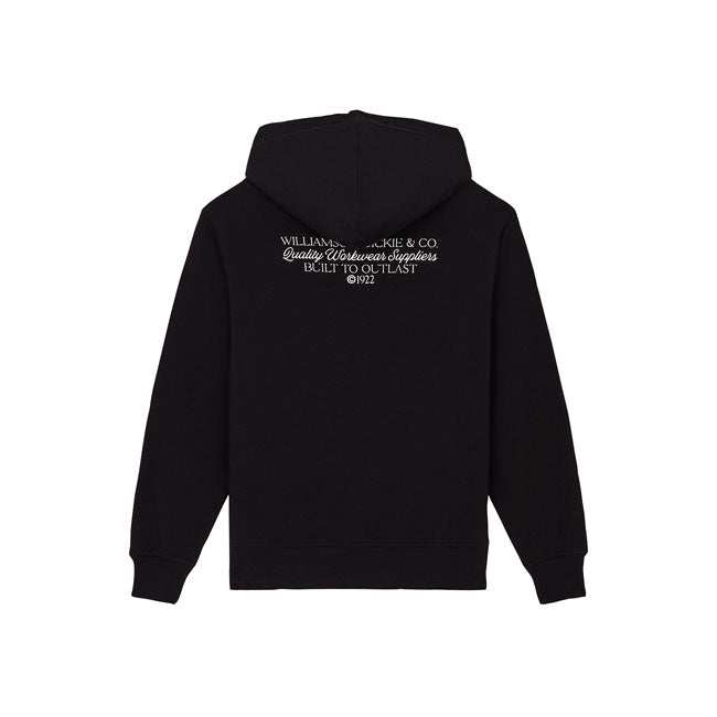 Dickies Globe huppari