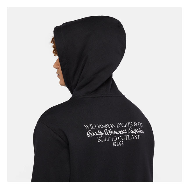 Dickies Globe huppari