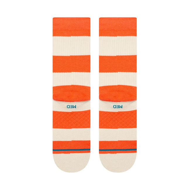 Stance Fred Crew sukat