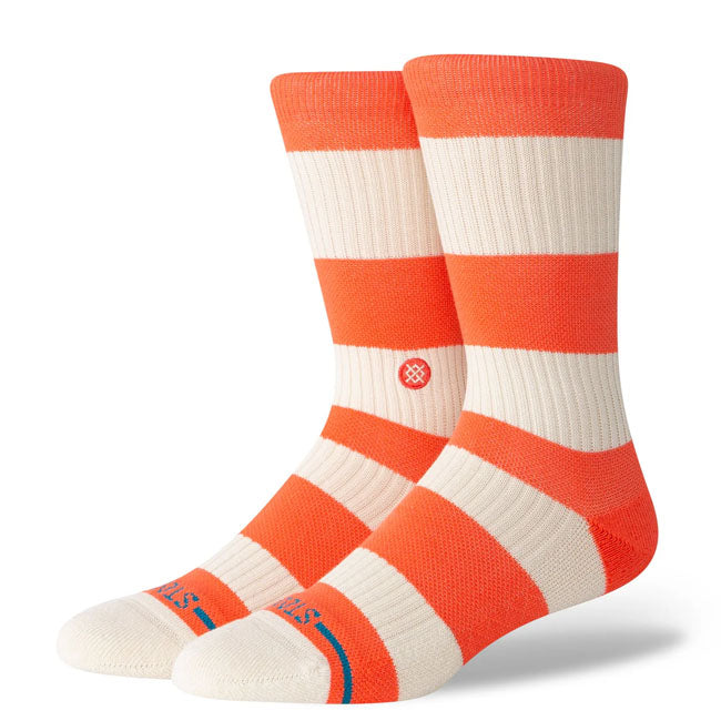 Stance Fred Crew sukat