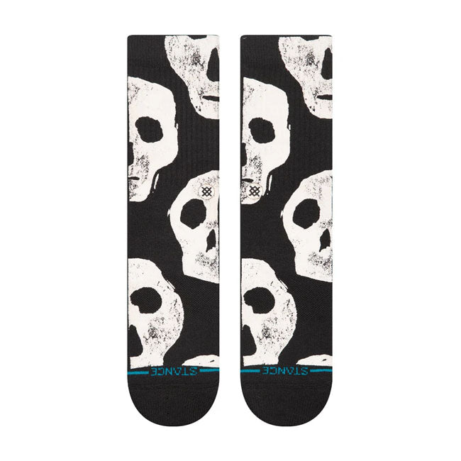 Stance Fred Crew sukat