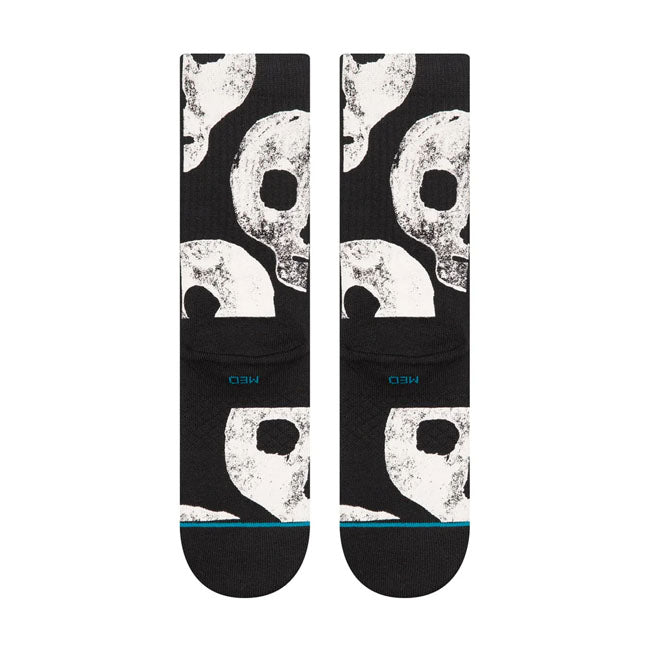 Stance Fred Crew sukat
