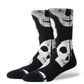 Stance Fred Crew sukat