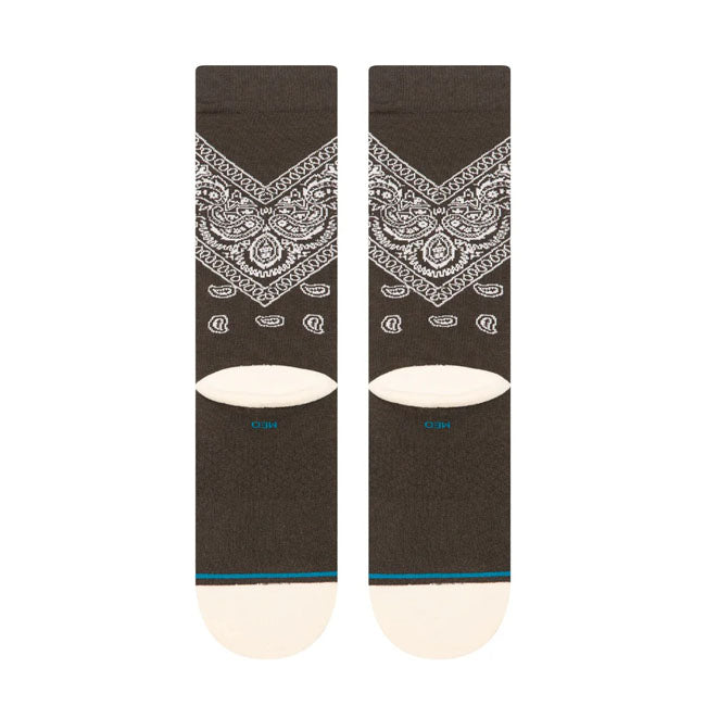 Stance Barrio Crew-sukat