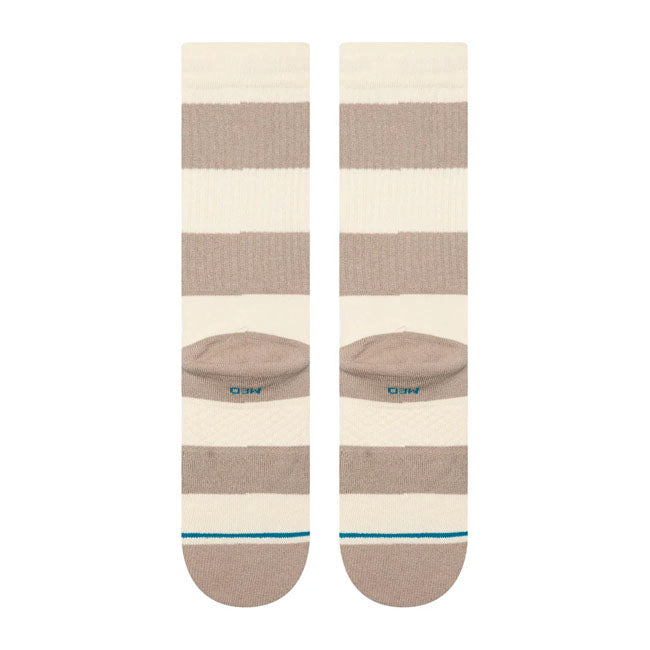Stance Stacked Up Crew sukat