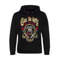 Gas Monkey Garage sytytystulpat huppari