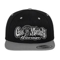 Gas Monkey Garage Snapback Cap