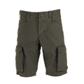 Army Surplus Cargo shortsit