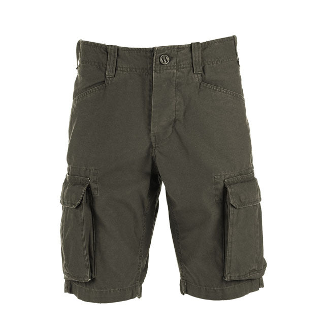 Army Surplus Cargo shortsit