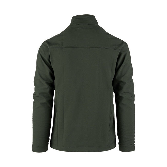 Army Surplus Softshell takki Outdoor