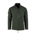 Army Surplus Softshell takki Outdoor