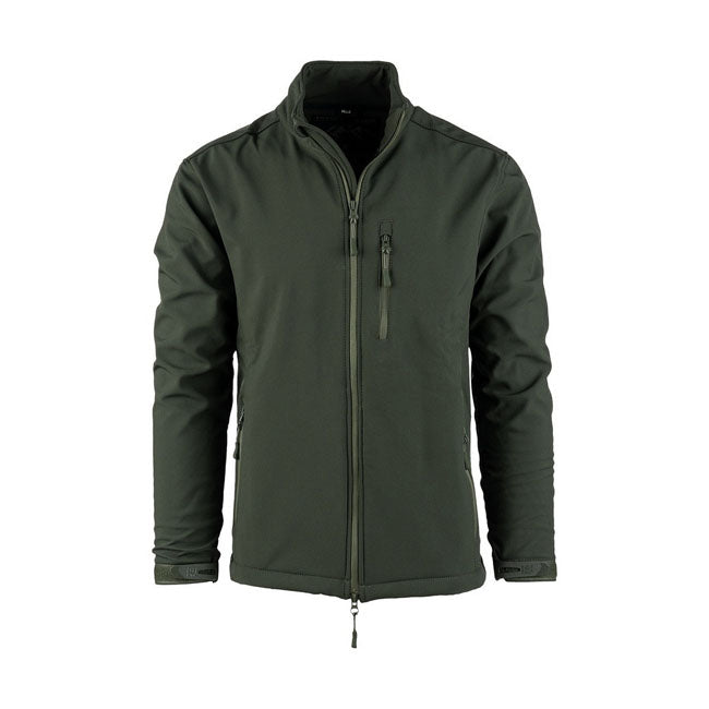 Army Surplus Softshell takki Outdoor