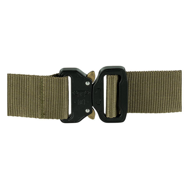 Army Surplus Taktinen nopea vyö